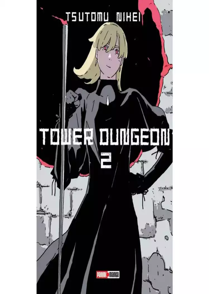 Tower Of Dungeon 02