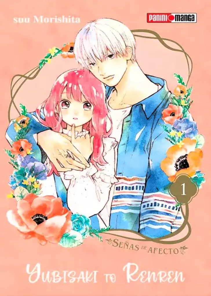 Signos del afecto 01