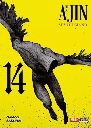 Ajin 14