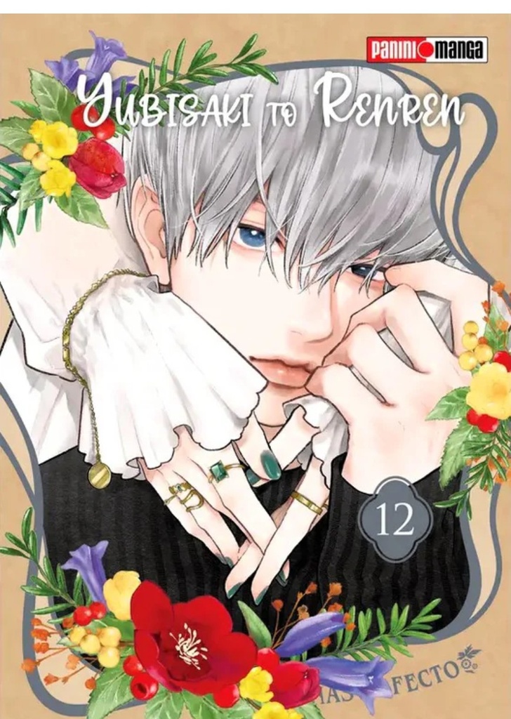 Signos del afecto 12