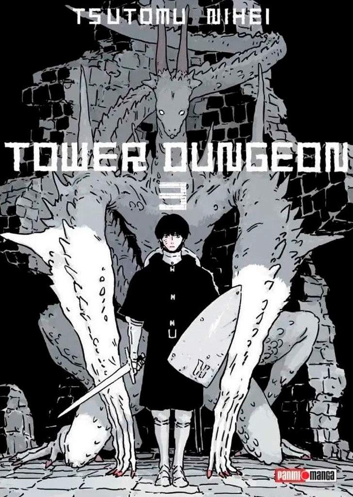Tower Of Dungeon 03