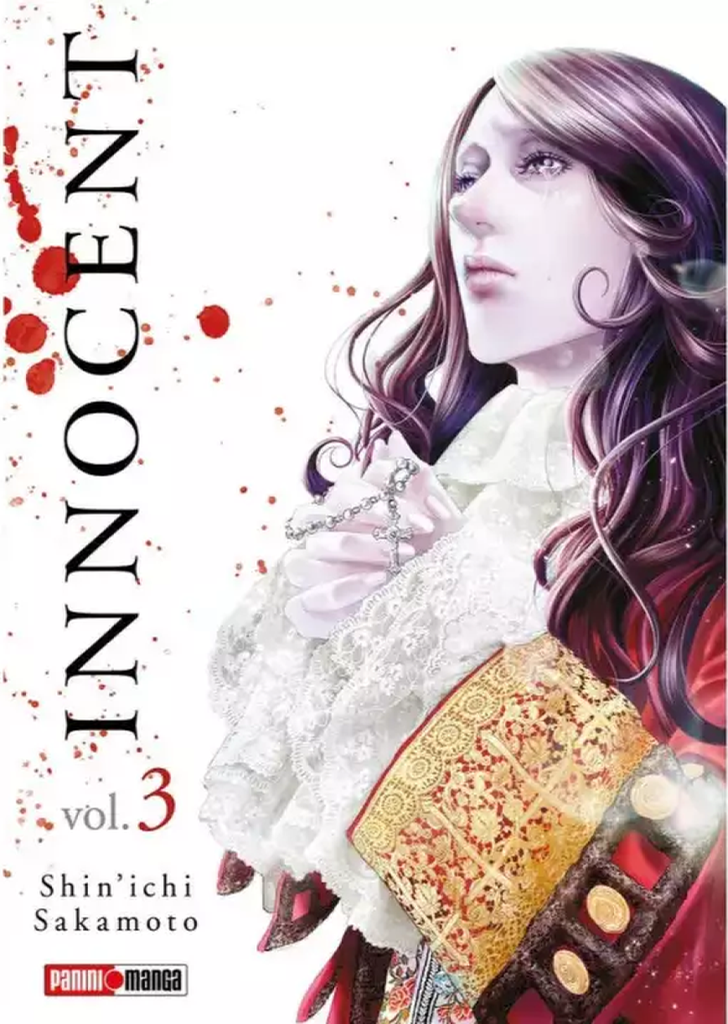 Innocent 04