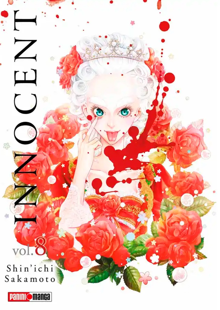 Innocent 09