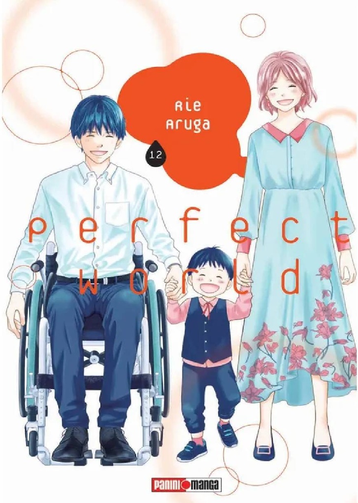 Perfect World 12