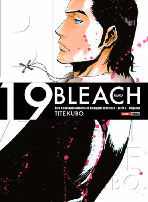 Bleach Remix 19