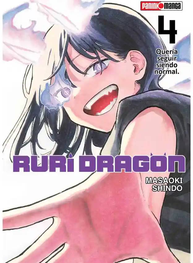 Ruri Dragon 04
