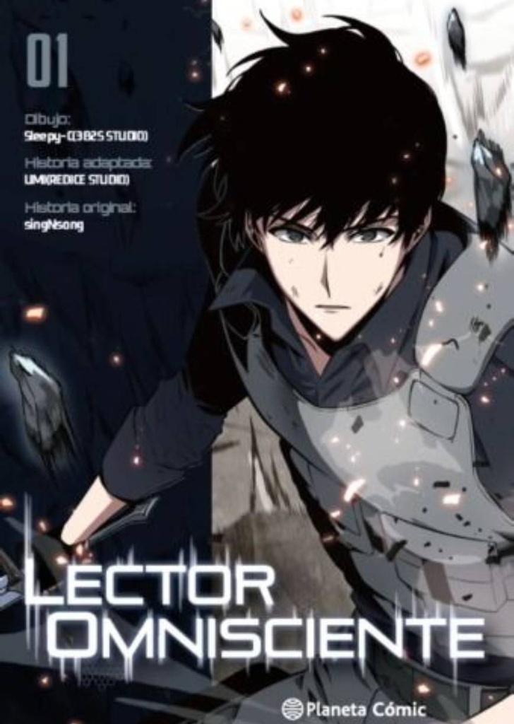 LECTOR OMNISCIENTE 01