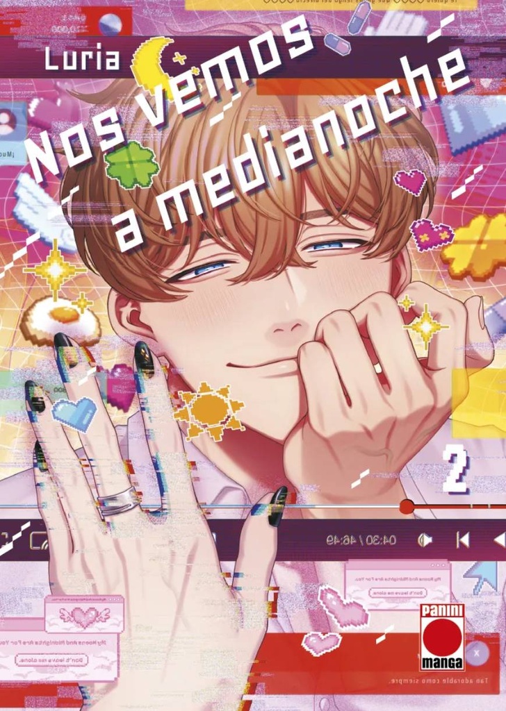 NOS VEMOS A MEDIANOCHE 02 PREVENTA