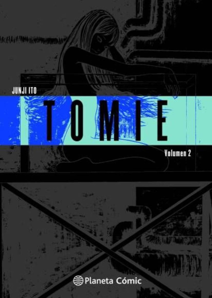 Tomie volumen 2