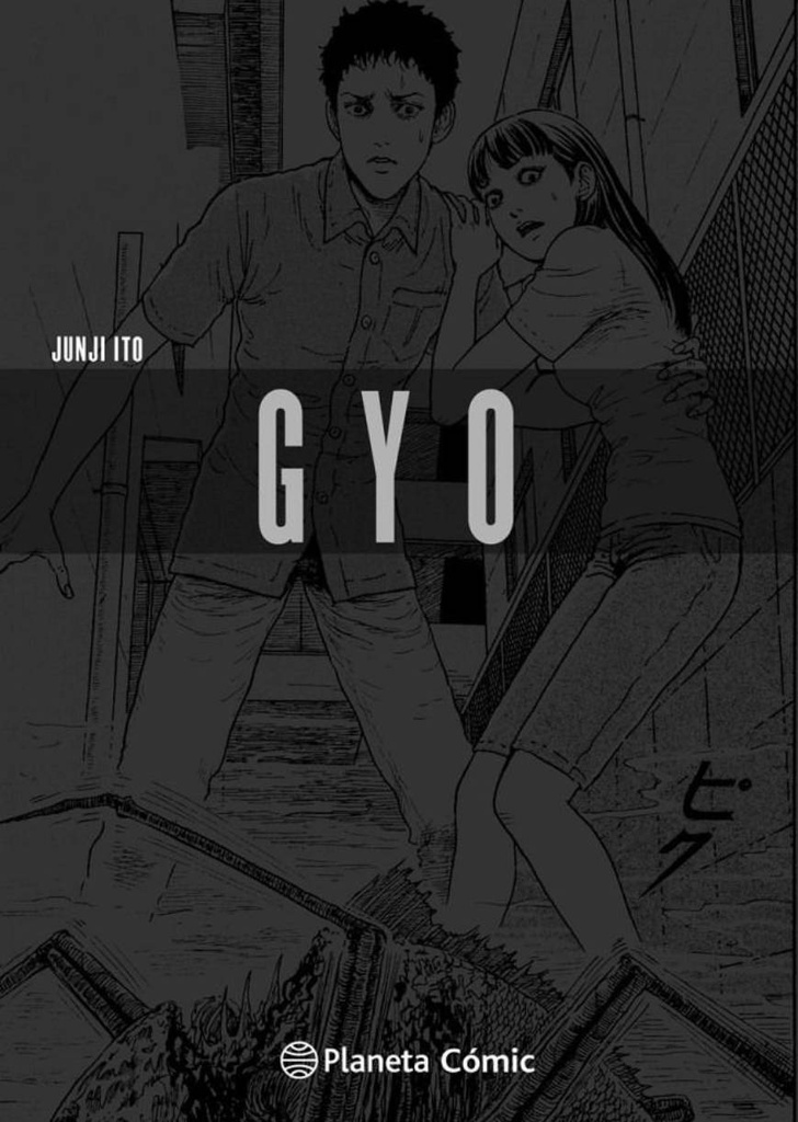 GYO (Edición Integral) PREVENTA