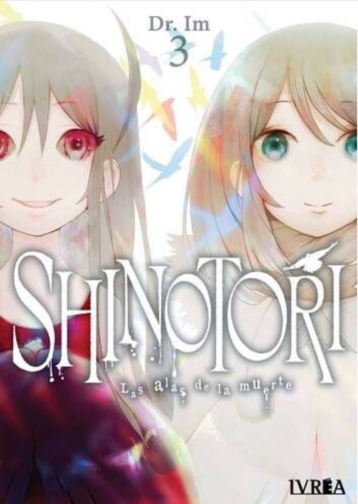 SHINOTORI 03