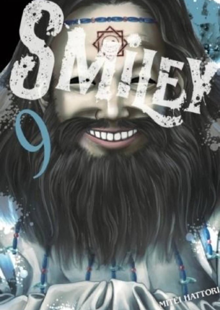 SMILEY 09