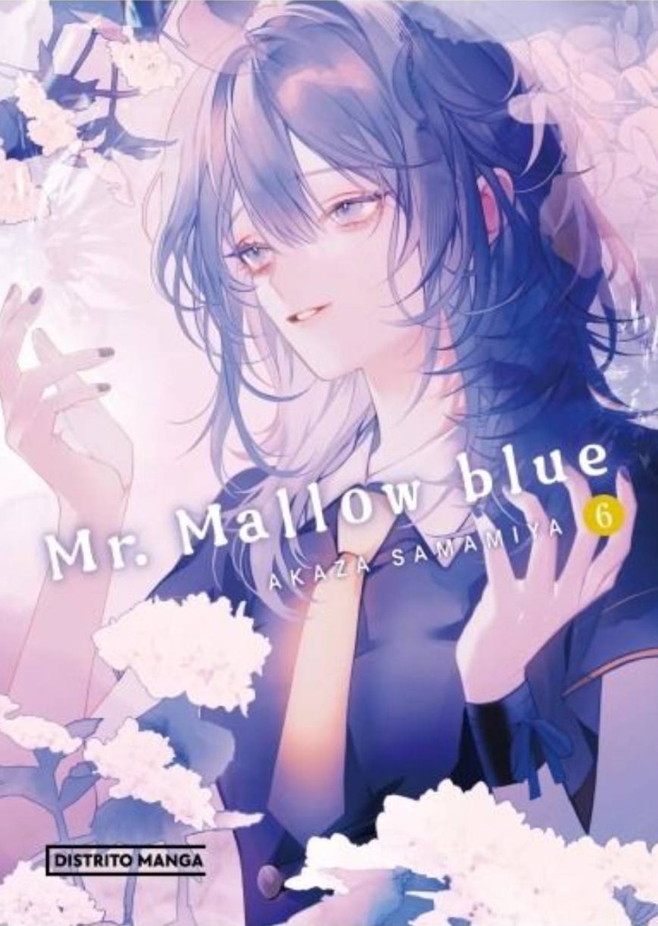 MR. MALLOW BLUE 06 PREVENTA
