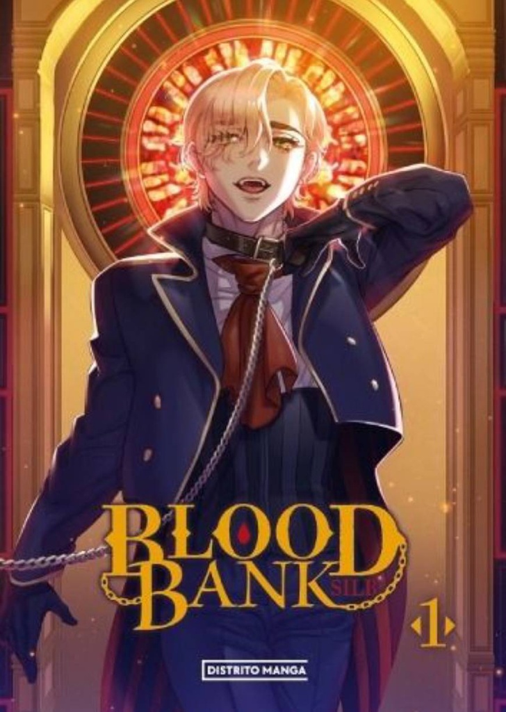 BLOOD BANK 01 PREVENTA
