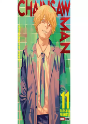 [MT-0-0011] Chainsaw Man 11