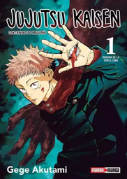 [MT-0-0023] Jujutsu Kaisen 01