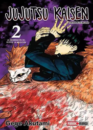 [MT-0-0024] Jujutsu Kaisen 02