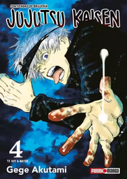 [MT-0-0026] Jujutsu Kaisen 04