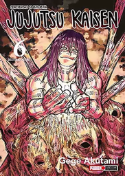 [MT-0-0028] Jujutsu Kaisen 06