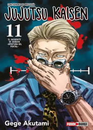 [MT-0-0033] Jujutsu Kaisen 11