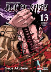 [MT-0-0035] Jujutsu Kaisen 13