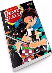 Demon Slayer 01