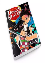 Demon Slayer 01