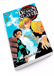 Demon Slayer 03