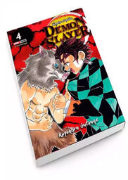 [MT-0-0046] Demon Slayer 04