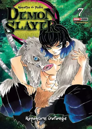 Demon Slayer 07