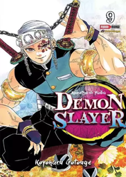 Demon Slayer 09