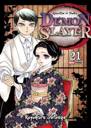 [MT-0-0063] Demon Slayer 21