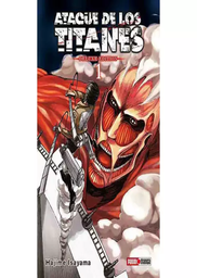 AOT 01 (Versión 2 en 1)