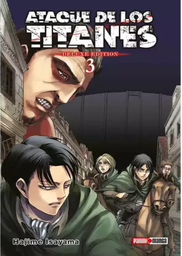 [MT-0-0108] AOT 03 (Versión 2 en 1)