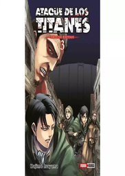 [MT-0-0108] AOT 03 (Versión 2 en 1)