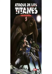 AOT 05 (Versión 2 en 1)