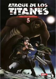 AOT 05 (Versión 2 en 1)