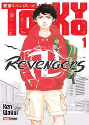[MT-0-0112] Tokyo Revengers 01