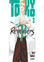 [MT-0-0113] Tokyo Revengers 02
