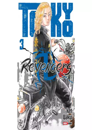 [MT-0-0114] Tokyo Revengers 03