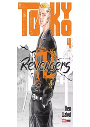 [MT-0-0115] Tokyo Revengers 04