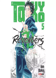 [MT-0-0116] Tokyo Revengers 05