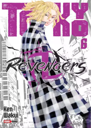 [MT-0-0117] Tokyo Revengers 06