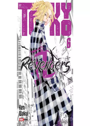 [MT-0-0117] Tokyo Revengers 06