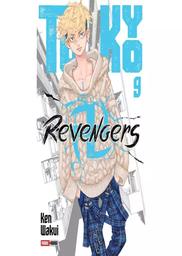 [MT-0-0120] Tokyo Revengers 09