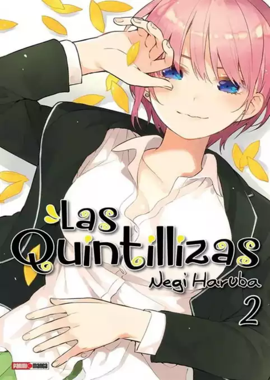 Las Quintillizas 2