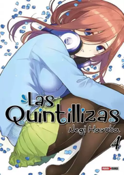 [MT-0-0126] Las Quintillizas 4