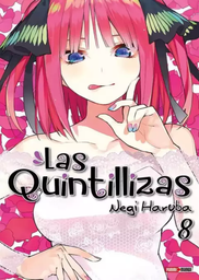 [MT-0-0130] Las Quintillizas 8