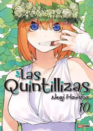 [MT-0-0132] Las Quintillizas 10