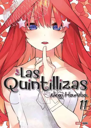 [MT-0-0133] Las Quintillizas 11
